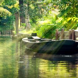 Spreewald Accommodation Bahrain