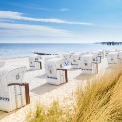 Sylt Accommodation Bahrain