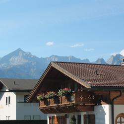 Zugspitze Accommodation Bahrain