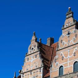 Aalborg Accommodation Bahrain