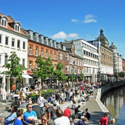 Aarhus Accommodation Bahrain