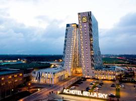 AC Hotel by Marriott Bella Sky Copenhagen Accommodation Bahrain