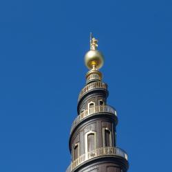 Church of Our Saviour, Copenhagen Accommodation Bahrain