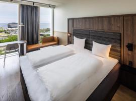 Comfort Hotel Copenhagen Airport Accommodation Bahrain