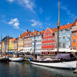 Copenhagen Accommodation Bahrain