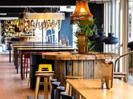 Generator Copenhagen Accommodation Bahrain