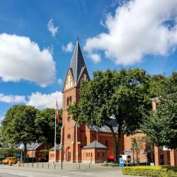 Herning Accommodation Bahrain