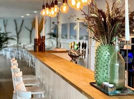 Hotel Marie Accommodation Bahrain