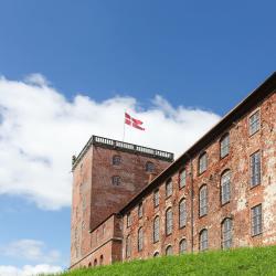 Kolding Accommodation Bahrain