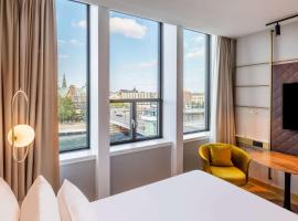 NH Collection Copenhagen Accommodation Bahrain