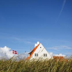 Nordjylland Accommodation Bahrain