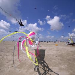 Rømø Accommodation Bahrain