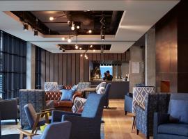 Steel House Copenhagen Accommodation Bahrain