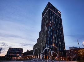 Steigenberger Alsik – Hotel & Spa Accommodation Bahrain