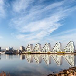 Vejle Accommodation Bahrain