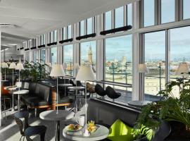 Wakeup Copenhagen - Bernstorffsgade Accommodation Bahrain