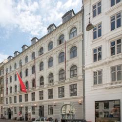 Workers Museum, Copenhagen Accommodation Bahrain