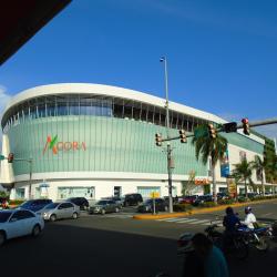 Agora Mall, Santo Domingo Accommodation Bahrain