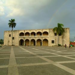 Alcazar de Colon, Santo Domingo Accommodation Bahrain