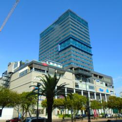 Blue Mall, Santo Domingo Accommodation Bahrain
