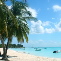 Boca Chica Accommodation Bahrain