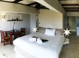 Cabrera Chalet boutique hotel Accommodation Bahrain