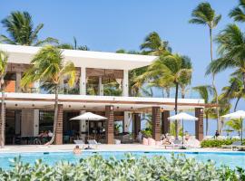 Caribe Deluxe Princess - All Inclusive Accommodation Bahrain