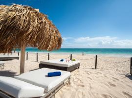 Grand Bavaro Princess - All Inclusive Accommodation Bahrain
