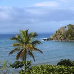 Greater Antilles Accommodation Bahrain