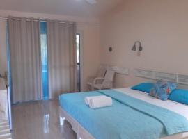 guest house MY WAY Accommodation Bahrain