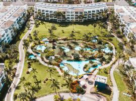 Hard Rock Hotel & Casino Punta Cana - All Inclusive Accommodation Bahrain
