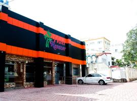 Hotel Renacer Accommodation Bahrain
