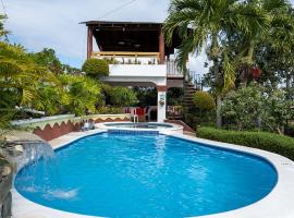 Hotel Santo Cerro Natural Park Accommodation Bahrain