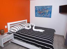 La Aldea Accommodation Bahrain