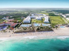 Riu Republica - Adults Only - All Inclusive Accommodation Bahrain