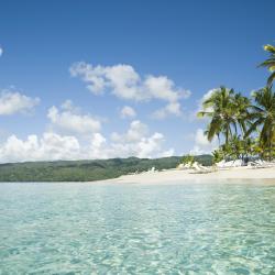 Samana Peninsula Accommodation Bahrain