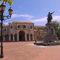 Santo Domingo Accommodation Bahrain