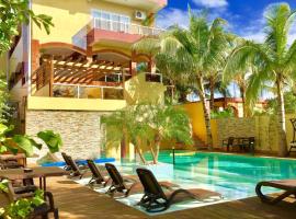 Sosua Inn Hotel Accommodation Bahrain