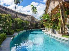 TAKUMA BOUTIK HOTEL Accommodation Bahrain