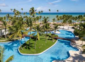 Wyndham Alltra Punta Cana All Inclusive Resort Accommodation Bahrain