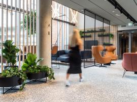 Citybox Tallinn City Center Accommodation Bahrain