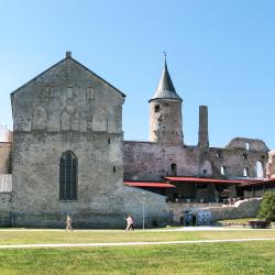 Haapsalu Accommodation Bahrain