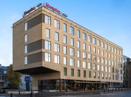Hampton By Hilton Tallinn Accommodation Bahrain