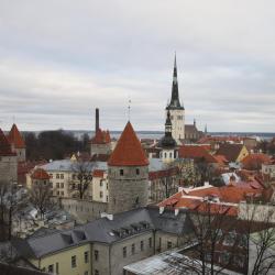 Harjumaa Accommodation Bahrain