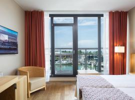 Hestia Hotel Europa Accommodation Bahrain