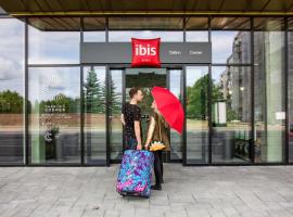 ibis Tallinn Center Accommodation Bahrain