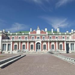 Kadriorg Art Museum, Tallinn Accommodation Bahrain