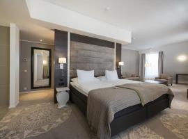 Lydia Hotel Accommodation Bahrain