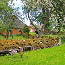 Muhu Accommodation Bahrain