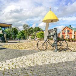 Rakvere Accommodation Bahrain